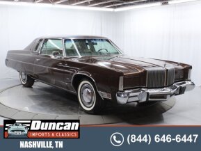 1975 Chrysler Imperial for sale 101872593