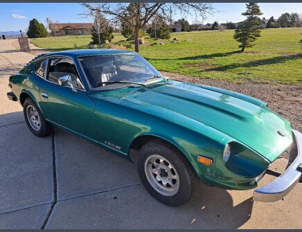 Photo 1 for 1975 Datsun 280Z for Sale by Owner