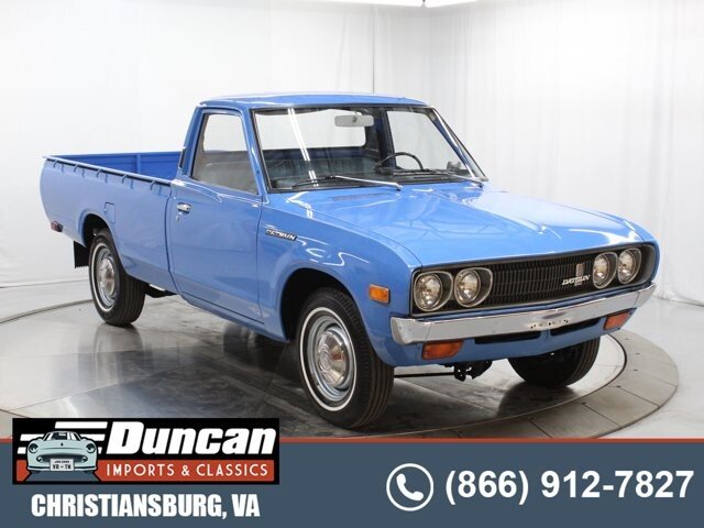 1975 Datsun 620 for sale near Christiansburg, Virginia 24073