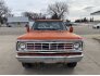1975 Dodge D/W Truck for sale 101675489
