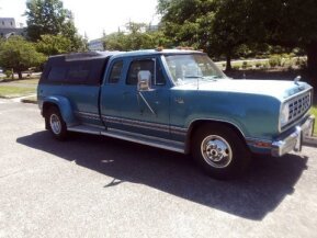 1975 Dodge D/W Truck for sale 101958104