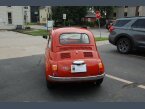 Thumbnail Photo 1 for 1975 FIAT 500 Easy Cabrio for Sale by Owner