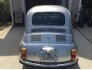 1975 FIAT 500 for sale 101586609