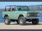 Thumbnail Photo 2 for 1975 Ford Bronco