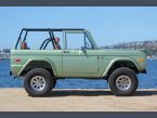 Thumbnail Photo 4 for 1975 Ford Bronco
