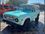 Thumbnail Photo 2 for 1975 Ford Bronco 2-Door for Sale by Owner