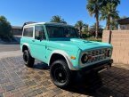 Thumbnail Photo 1 for 1975 Ford Bronco 2-Door for Sale by Owner