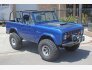 1975 Ford Bronco for sale 101325803