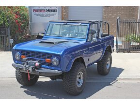 1975 Ford Bronco for sale 101325803