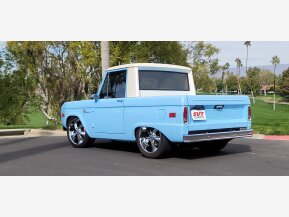 1975 Ford Bronco for sale 101470060
