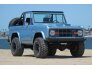 1975 Ford Bronco for sale 101503919