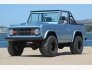 1975 Ford Bronco for sale 101503919
