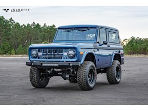 1975 Ford Bronco for sale 101578208