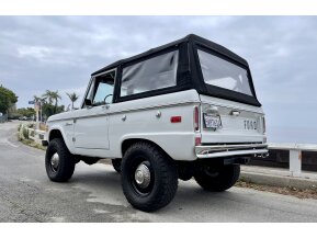 1975 Ford Bronco for sale 101594482