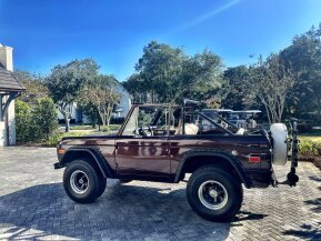 1975 Ford Bronco Sport for sale 101639172