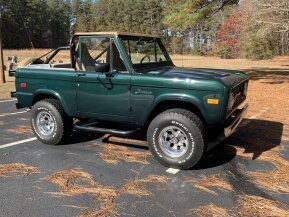 1975 Ford Bronco for sale 101665447