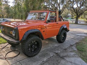 1975 Ford Bronco for sale 101682461