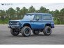 1975 Ford Bronco for sale 101703330
