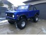 1975 Ford Bronco for sale 101705269