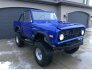 1975 Ford Bronco for sale 101705269