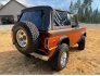 1975 Ford Bronco for sale 101709162