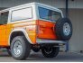 1975 Ford Bronco for sale 101735225