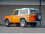 1975 Ford Bronco for sale 101735225