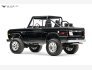 1975 Ford Bronco for sale 101775785