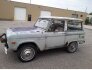 1975 Ford Bronco for sale 101805647