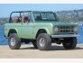 1975 Ford Bronco for sale 101814425