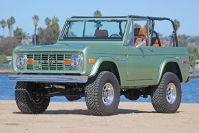 1975 Ford Bronco for sale 101814425
