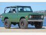 1975 Ford Bronco for sale 101814428