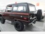 1975 Ford Bronco for sale 101831170