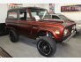 1975 Ford Bronco for sale 101831170