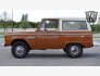 1975 Ford Bronco for sale 101840403