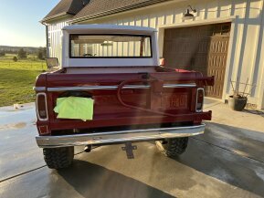 1975 Ford Bronco for sale 101859594