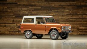 1975 Ford Bronco for sale 101871894