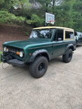 1975 Ford Bronco for sale 101915962
