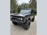 1975 Ford Bronco 2-Door