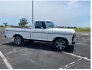 1975 Ford F100 2WD Regular Cab for sale 101740175