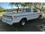1975 Ford F100 for sale 101756362