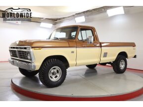 1975 Ford F100 for sale 101770150