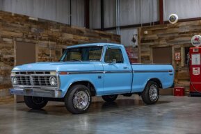 1975 Ford F100 for sale 101971275