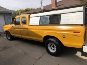 1975 Ford F150 for sale 101586439