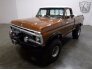 1975 Ford F150 for sale 101693969