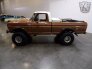 1975 Ford F150 for sale 101693969