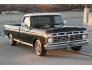 1975 Ford F150 2WD Regular Cab XL for sale 101733258