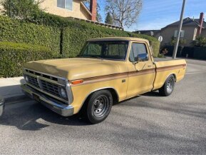 1975 Ford F150 for sale 101737137