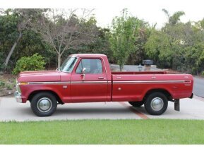 1975 Ford F150 for sale 101737164