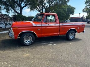 1975 Ford F150 for sale 101922792